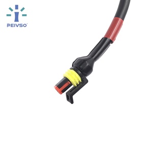 เซ็นเซอร์ ABS OEM 91920-3J300 เซ็นเซอร์วัดความเร็วล้อ สำหรับรถยนต์ฮุนได เวราครูซ ปี 2007-2012 และรถยนต์เกีย โซเรนโต ปี 2011 เซ็นเซอร์รถยนต์ # 919203J300 - Product Image 4