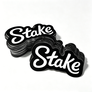 <span class=keywords><strong>Adesivi</strong></span> Personalizzati con Logo, Etichette <span class=keywords><strong>in</strong></span> <span class=keywords><strong>Vinile</strong></span> PVC Fustellate per Promozioni - Product Image 6