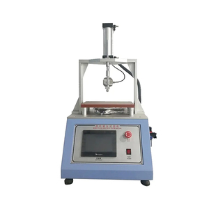 Machine d'essai de presse dure de téléphone portable Testeur de <span class=keywords><strong>compression</strong></span> dure Testeur de pression dure Testeur de pression douce - Product Image 5