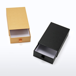 High Quality Contact Lenses Paper Box Color Contact Lens Box Customized Cosmetic Contact Packaging Box