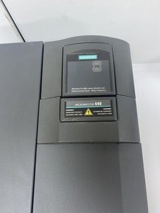 Nuevo y Original 440 <span class=keywords><strong>6SE6440</strong></span> <span class=keywords><strong>2AD31</strong></span> <span class=keywords><strong>5DA1</strong></span> 15 Kw para PLC - Product Image 2