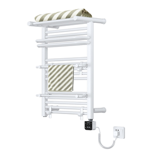 <span class=keywords><strong>Toallero</strong></span> Eléctrico con Recubrimiento en Polvo, Calentador de Toallas para <span class=keywords><strong>Baño</strong></span>, con Buenas Reseñas - Product Image 1