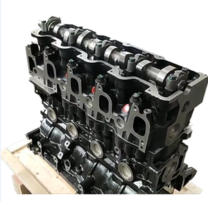 <span class=keywords><strong>2</strong></span> एल 2lt 2lt 3l 5l शॉर्ट ब्लॉक/सिलेंडर ब्लॉक/इंजन ब्लॉक टोयोटा हिस <span class=keywords><strong>2</strong></span>.4 टीडी - Product Image 3