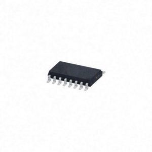 Circuit intégré HT66F004, microcontrôleur, circuits intégrés MCU FLASH SOP-16 HT66F004 - Product Image 1