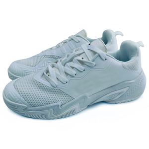 <span class=keywords><strong>Scarpe</strong></span> Sportive Personalizzate Premium Antiscivolo per Tennis, <span class=keywords><strong>Padel</strong></span>, Pickleball, Allenamento e Comfort - Product Image 1