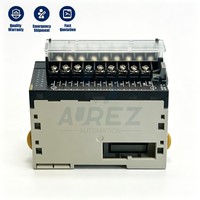CPU PLC Compacta L06CPU-CM 100% Original, 06K Pasos, L06CPUCM para Control de Automatización Industrial