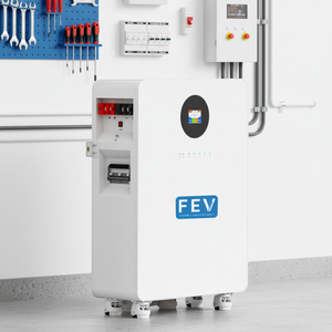 ระบบพลังงานแสงอาทิตย์อุตสาหกรรมขนาด 10KW 20KW 30KW 50KW 100KW แบบออฟกริด ราคาถูก ระบบกักเก็บพลังงานสำหรับบ้าน GBP - Product Image 3