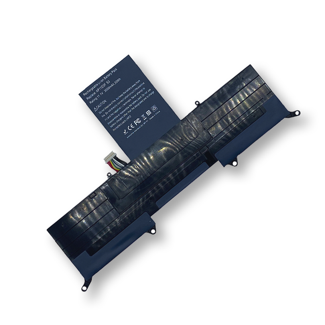 Aspire S3-391 Notebook Battery Replacement 11.1V for Acer S3-951 371 AP11D3F AP11D4F MS2346 ACER Laptop Battery Pack Type