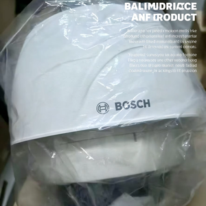 Caméra PTZ analogique AUTODOME série 600 VG5-613-ECS VG5-623-ECS - Product Image 1