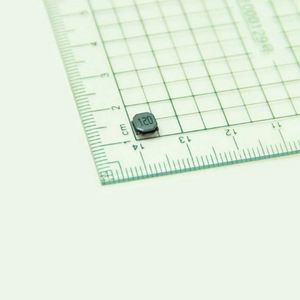 Whole Sale SWPA5020S120MT 5020 Inductors Power Inductors 12uH 20% 1.4A 0.182ohm - Product Image 1