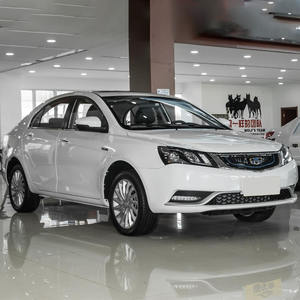 Car Front Grill Pro Used Left Hand Drive Geely Emgrand Ev - Product Image 3