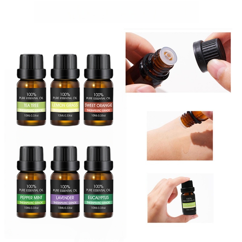 tea tree