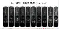 Mando a distancia Labratek AKB76037002 apto para televisores inteligentes RCA WebOS LCD LED, TV inteligente, RWOSU5047, RWOSU6547, RWOSU7049, 2, 2, 1, 2