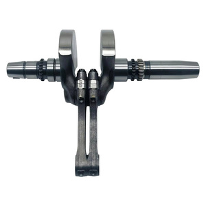 Nouvel ensemble de vilebrequin en acier forgé Ruizheng pour Yamaha Majesty YP250 YP300 <span class=keywords><strong>Linhai</strong></span> <span class=keywords><strong>250</strong></span> LH300 BY300 Kit moteur ATV <span class=keywords><strong>Quad</strong></span> - Product Image 4