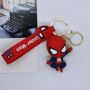 Llavero de figura de dibujos animados de nuevo estilo QQ transfronterizo, accesorio para bolso y coche, regalo al por mayor - Product Image 2