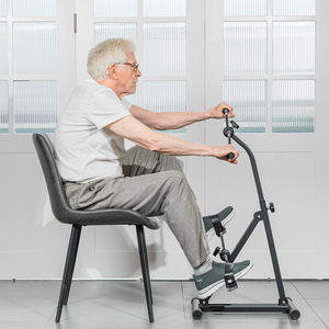 BNcompany SXZ-002 latihan rehabilitasi portabel, mesin kebugaran dengan penggunaan Gym, mesin latihan rehabilitasi portabel kualitas tinggi untuk orang tua - Product Image 3