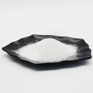 Flocculant Polyacrylamide 양이온 고품질 물 처리 화학