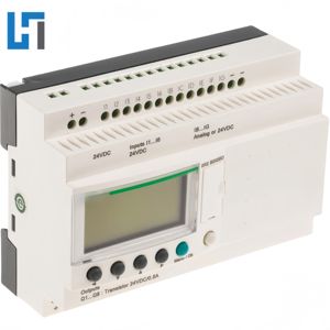 Nuevo controlador de programación Plc SR2B202BD Original, controlador de automatización Industrial, Stock - Product Image 1