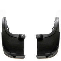 Protecteur de garde-boue d'aile de roue pour Haval H9 2024 2025 2nd Modify Para Parts Accessories Auto Kit