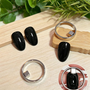 Imán de Neodimio Circular Magnético <span class=keywords><strong>Permanente</strong></span> <span class=keywords><strong>para</strong></span> <span class=keywords><strong>Manicura</strong></span>, Anillo Cuadrado <span class=keywords><strong>para</strong></span> Arte de Uñas con Gel, Combo Profesional <span class=keywords><strong>para</strong></span> Soldadura 3D - Product Image 6