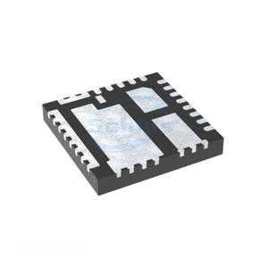 Buy Online Electronic Components 31-PowerVFQFN Module AOZ5537QI Discrete Semiconductor Products In Stock - Product Image 1