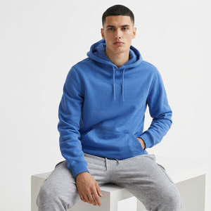 New Best Design Hot Selling Men <b>Hoodies</b> for Low MOQ Wholesale Outdoor Gym Fitness <b>Hoodies</b> for Sale - Product Image 1
