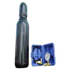 Kit de charge de gaz azote pour marteau hydraulique d'excavatrice - Product Image 5