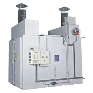 Durable Energy Efficiency Industrial Polymer Cleaning Vacuum Cleaning Furnace