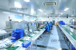 Mochila Médica Grande Roja para Primeros Auxilios, Vacía, para Médico, Enfermero, Escuela, Atención Médica Domiciliaria, Trauma, Manual de Enfermería - Product Image 6