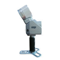 Scanner laser LiDAR 3D topographique FJD Trion S2 Series 12.33MP avec caméra intégrée, qualité supérieure de classe, technologie SLAM