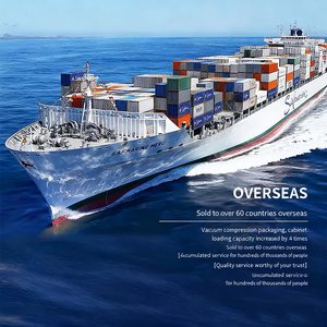 Muebles de Sala de Estar Estilo Chesterfield Moderno, Ajustables para Sentarse y Dormir, Sofá Cama, Conjunto de Sofá de Tela con Compresión al Vacío - Product Image 5