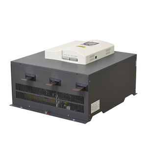 Démarreur progressif intelligent 250 kW 340 CV 50 Hz/60 Hz Triphasé 380 V pour moteur avec communication RS485/Modbus et protection IP65 pour courant alternatif - Product Image 5