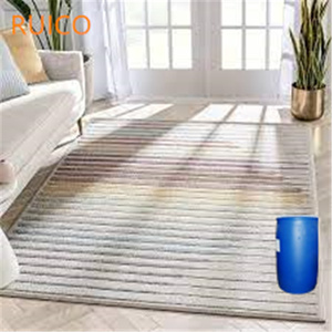 Nhà Máy Giá chần sợi vòng Thảm SBR Latex thảm hoàn thiện Latex - Product Image 5