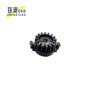 Chinateao Rotary Gear Damper Rd-T023 For Automotive Eyewear Cigarette <b>Lighter</b> Home Appliance Parts - Product Image 1