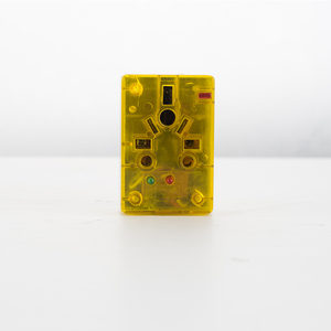 Phổ Đa <span class=keywords><strong>13</strong></span> <span class=keywords><strong>Amp</strong></span> Du Lịch Adapter Với <span class=keywords><strong>USB</strong></span> - Product Image 5