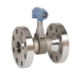 Débitmètre Emerson Rosemount 100% neuf et original pour 8800d, en acier inoxydable, pour eau/liquide - Product Image 4