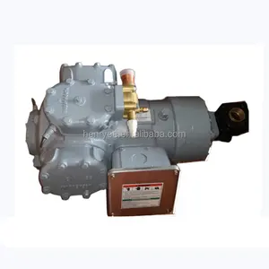 2023 Carlyle газовый компрессор 06DA537 15hp для системы охлаждения чиллера