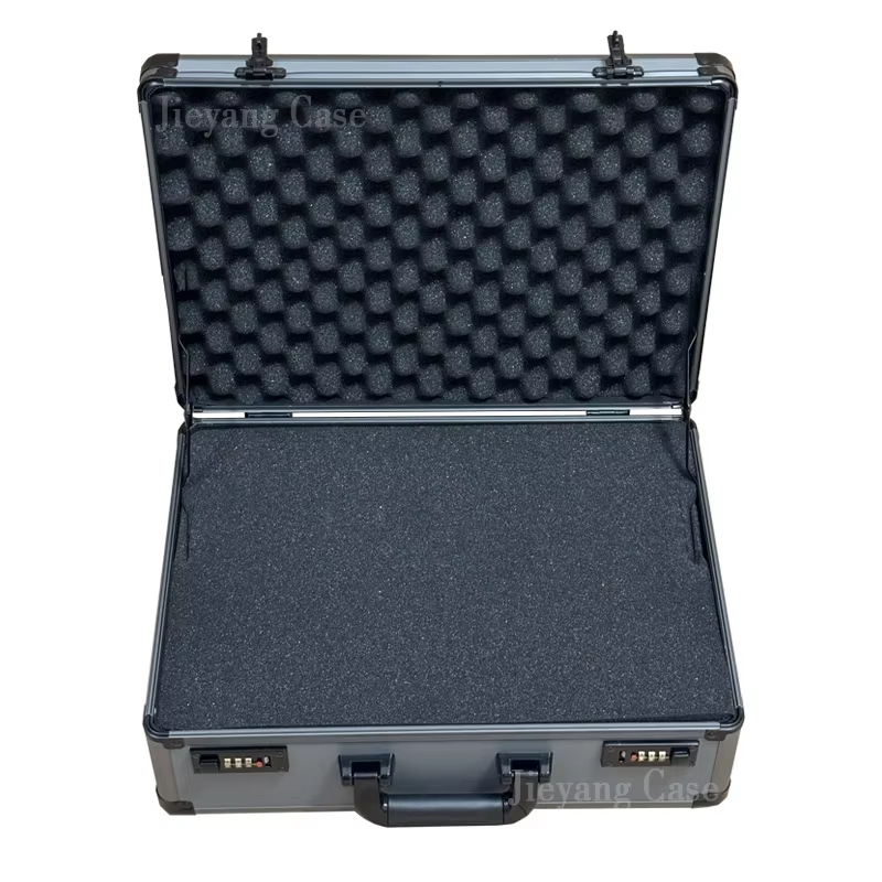 Large Waterproof Hard Case With Foam