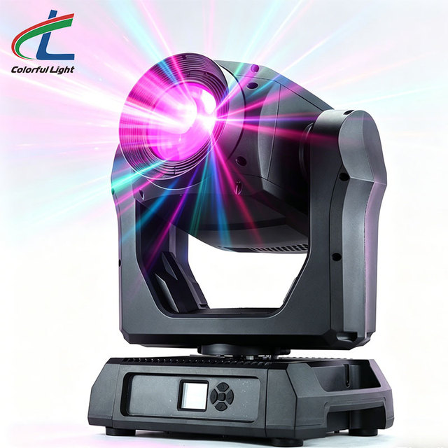 IP65 400W LED Sharpy Beam Moving Head Light