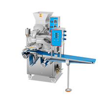 Nouvel Arrivage Machine à Mochi Automatique Sans Remplissage en Acier Inoxydable Facile à Nettoyer, Sans Remplissage, Machine Ciba