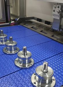 農業用ベアリングBAA-0004農業用トラクター栽培用ハブディスクハロー - Product Image 4