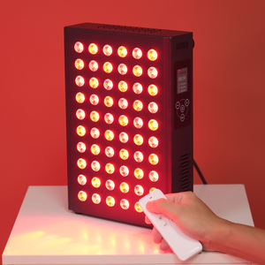 Panel de Luz Roja de Escritorio OEM ODM, Panel de Terapia de Luz Roja LED, Panel de Terapia de Luz Roja - Product Image 3