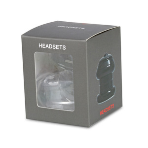 Juego de Dirección para Bicicleta de Montaña Bolany 42x52mm, Aleación de Aluminio, Mecanizado CNC, Negro - Product Image 5