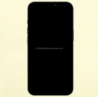 Modèle de téléphone factice le plus vendu de Weview pour iPhone 15 Pro Max, jouet de téléphone
