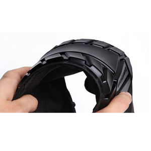 สนับแข้งฟุตบอลแบบสั่งทำพิเศษ <span class=keywords><strong>D3O</strong></span> น้ำหนักเบา ยืดหยุ่น พร้อมปลอกแขนป้องกัน - Product Image 6