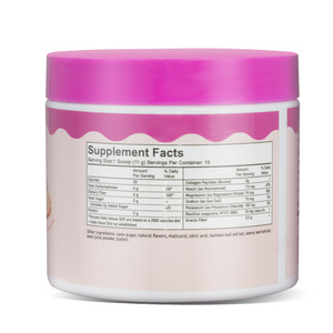 Bulk Dietary <span class=keywords><strong>Fiber</strong></span> Pó Fornecimento | Fabricante Certificado GMP - Product Image 4