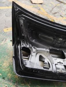 Puerta Trasera Original 4G5863887 4G5863887B, Portón Trasero Original Usado, Sin Pintar, de Alta Calidad para <span class=keywords><strong>Audi</strong></span> <span class=keywords><strong>A6</strong></span> C7 2012-2017 - Product Image 5