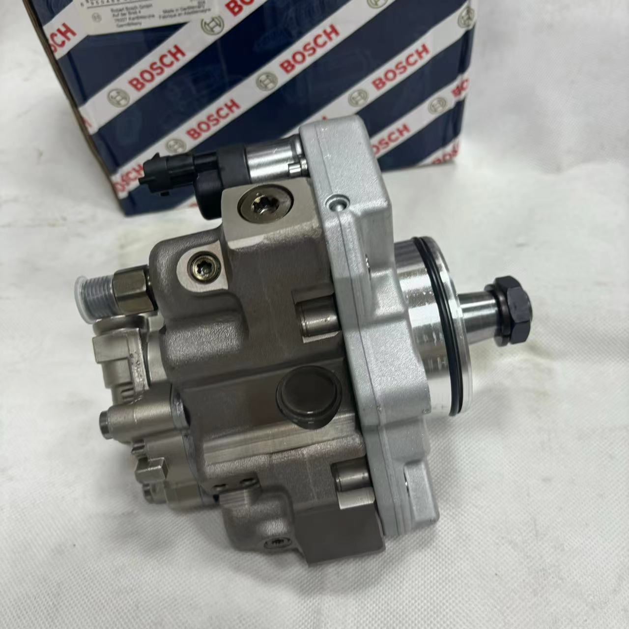Запчасти QSB6.7 6d107экскаватор топливный насос высокого давления инжекторный насос 0445020109 4989266 PC210-10 инжектор топливный насос в сборе