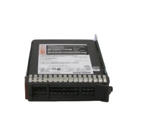 قرص صلب SSD نوع 4XB7A82856 بسعة 3.84 تيرابايت NVMe PCIe 4.0 X4 HS مقاس 7 ملم U.3 7450 PRO - Product Image 1