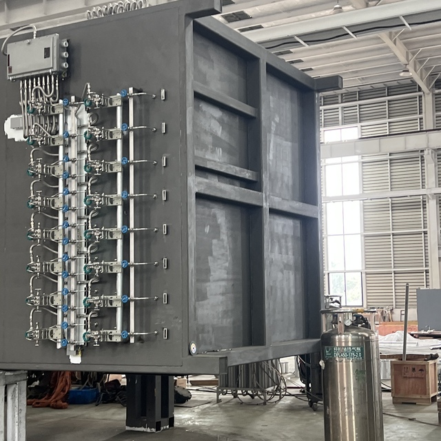 Skid-Mounted Mini LNG Plant for Stranded Gas Monetization